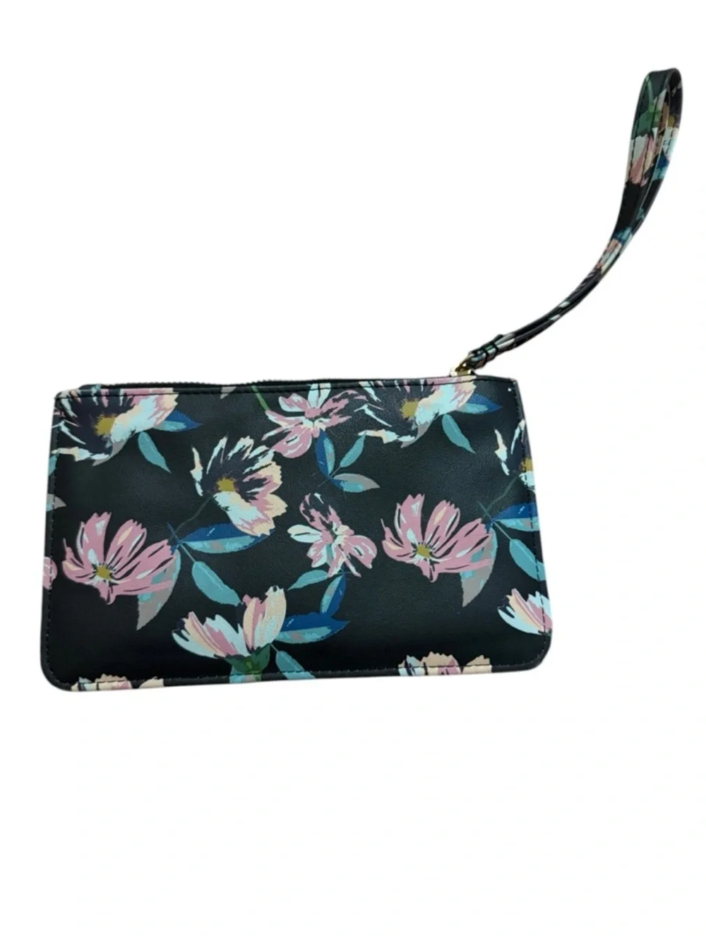 Kensie black floral